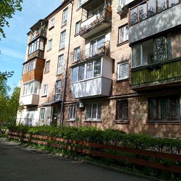 Здам 2 -кімнатну квартиру на вул.Олексіївська,м.Вокзальна