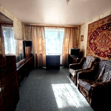 Оренда 1 кім квартири в районі Критого ринку.