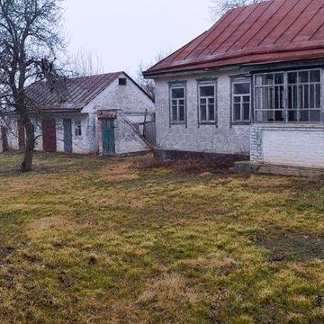 Продаж будинку в Черкаській області, с. Лебедин