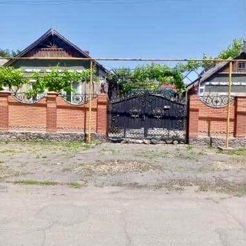 Продам жилой дом в Березовке