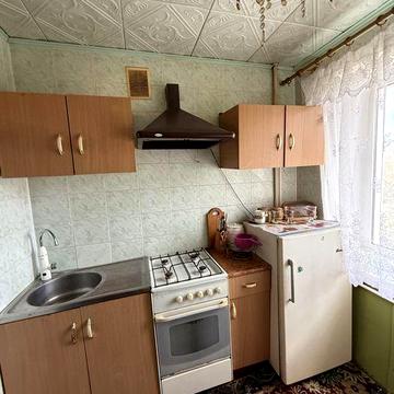 Продаж 1-кімнатної м.Калуш