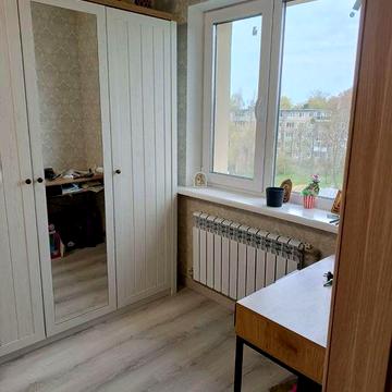 Продається 2-кімнатна квартира  від власника