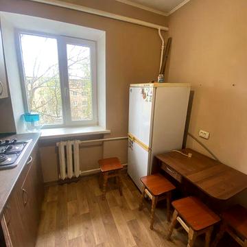 Здам 2 кімнатну квартиру на Зигіна.