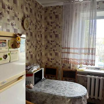 2-кімнатна квартира на продаж