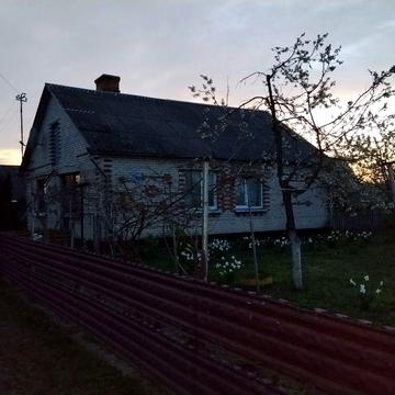 Продам будинок в селі Микуличі, Волинська область