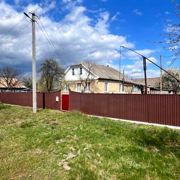 Продається будинок. Село Макарівка, Вишгородський р-н. Цегляний, площа 117,7 кв