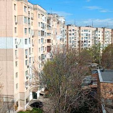 1-кімнатна квартира на Бабеля | Балкон | Ремонт | 24000₴