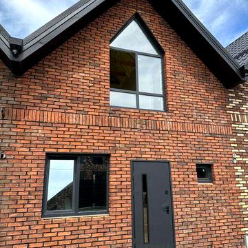 Таун 88м з Баварської кладки, Хотів