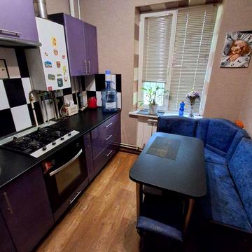 Сдам 1к квартиру в центре города АОгаз