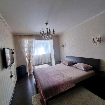 Здам 2-кімнатну квартиру на Тополі\Сільпо