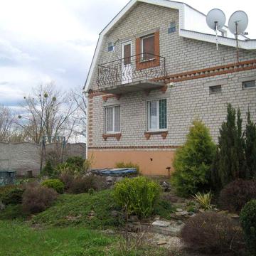 Продам власний будинок біля Харкова- площа 160 кв.м