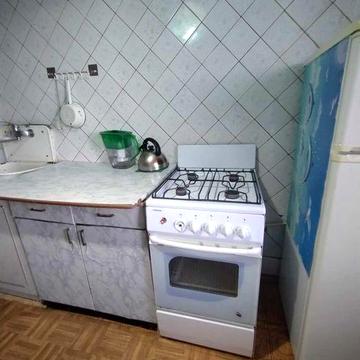 Сдам 2-х ком.кв-ру в центре, Соцгород, КЗ Глинки