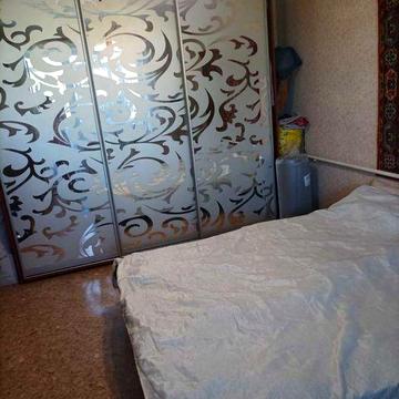 3-х кімнатна квартира в селі Балівка з гаражем та садом