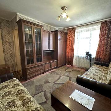 Продам 1 комн квартиру ул. 3-я Слободская(Дзержинского)пр. Центральный