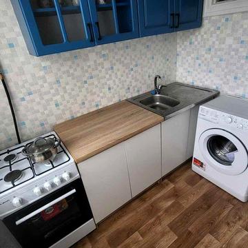 Метро Дарниця 5хв. Краківська 18. Газ. Можна з котиком.