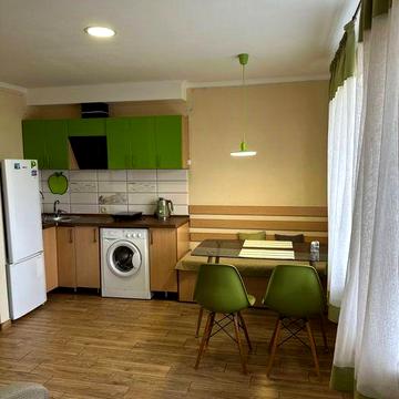 Сдам квартиру в клубном доме