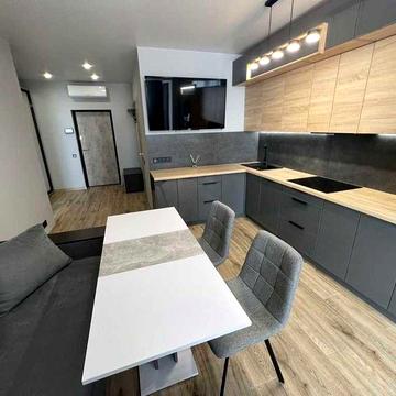 Здам в оренду 1-кімнатну квартиру в ЖК «Щасливий», Запорізьке шосе