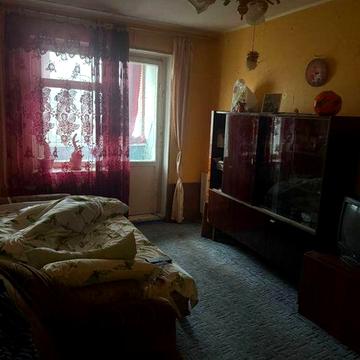 Продам 1 комн. Л/Б, 11 мкр ЖК Прибрежна