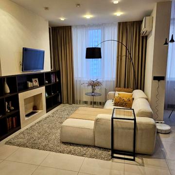 Урлівська вул., 23-В