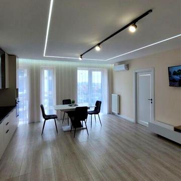 Оренда двокімнатної квартири в ЖК West Towers