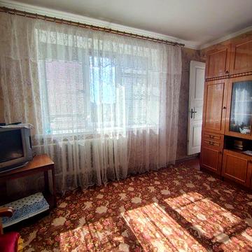 Продаж 2 к. квартири просп. Левка Лукяненка 2