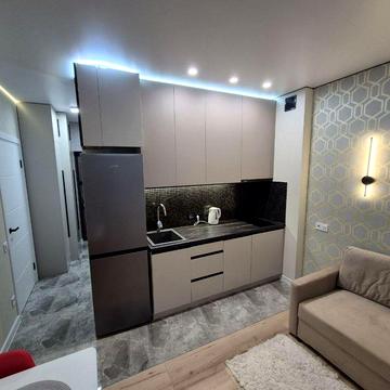 1-кімнатна квартира від власника в Ірпені, ЖК “Ірпінь Сіті”