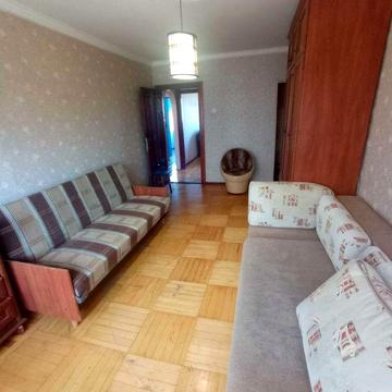 Сдам приличную 2-х комнатную квартиру на Черемушках улица Малиновского