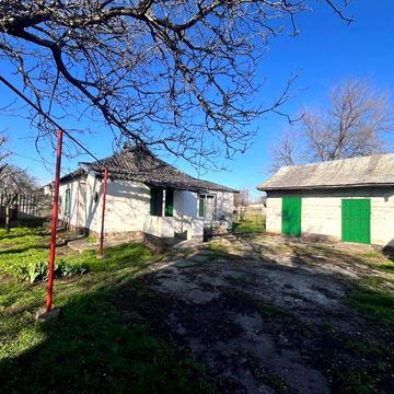 Будинок 1/2 готовий до проживання