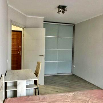 Здам 1к квартира Акадммістечко Академгородрок