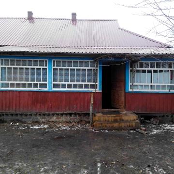 Продам будинок в с. Сибереж