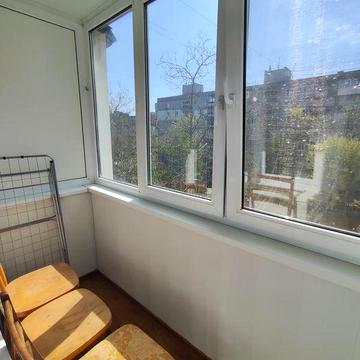 Здам однокімнатну квартиру. Район Малого Ринку