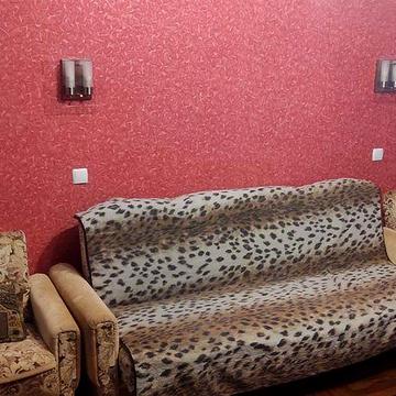 Здається в довгострокову оренду своя 1 кімнатна квартира