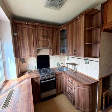 3 к квартира в Бородянці , площа 53 м2, гараж в подарунок