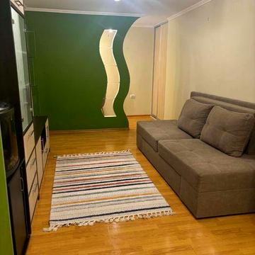 Одно кімнатна квартира