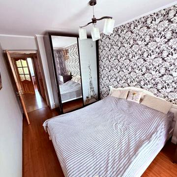 Найкраща пропозиція!3к квартира з Автономним опаленням.