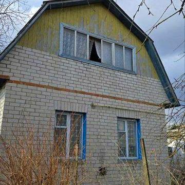 ЦІНА ЗНИЖЕНА! - Будинок в селі від ВЛАСНИКА без комісії - ВЕРШИНОВА МУРАВЕЙКА Чернігівська область 30 км від Чернігова