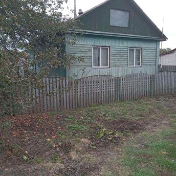 Здам будинок по вулиці Лугова91 (м.Кролевець) Сумська область