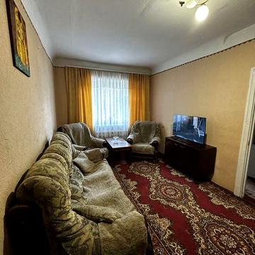 Довоготривала оренда 3кімнатна квартира центр