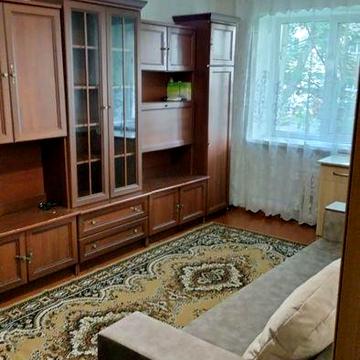 Здам однокімнатну квартиру в центрі міста на довготривалий час