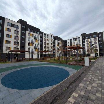 Продаж 1 Кімнатной Квартири ЖК Молодість РЕМОНТОМ Програма Е.ОСЕЛЯ. ЖК Молодість