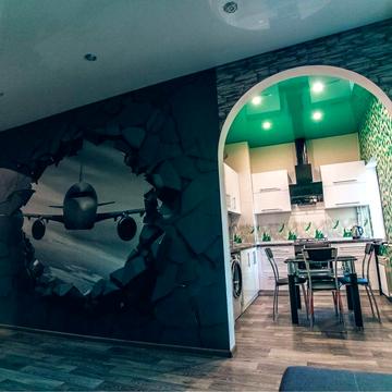 Сдам Квартиру СоцГород Соборности 12