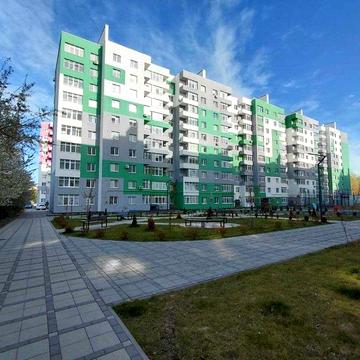 Комфортна 2-кім. квартира в зданій і заселеній новобудові! ЖК Caramel Residence