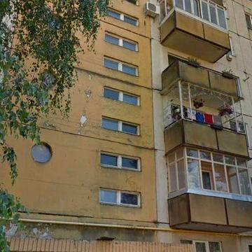 Здається 3 -ох комнатна квартира