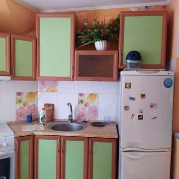 Продам 2-х комнатную квартиру в центре