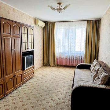 Однокімнатна квартира