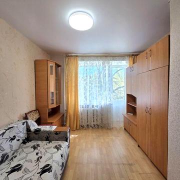 Здам 1 кімн. квартиру на Шкільному.