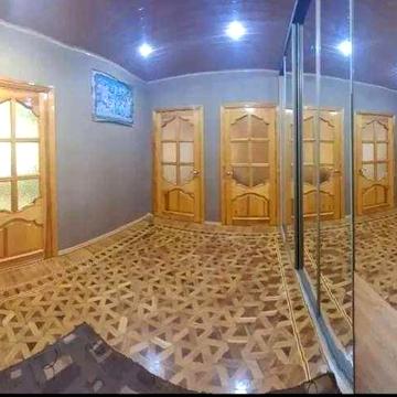 Здам 3х кімнатну Холодна Гора 5 хвилин пішки від метро