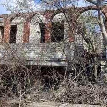 Продам недобудовану дачу