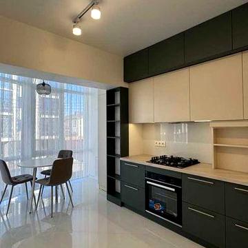 Оренда 1-кімнатна квартира ЖК Ібіс, 1 поверх газове опалення, поруч магазини та швидкий виїзд на київ