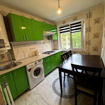 Сдам свою 1к квартиру Длительно Черемушки Малиновского